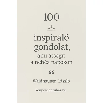100 inspiráló gondolat