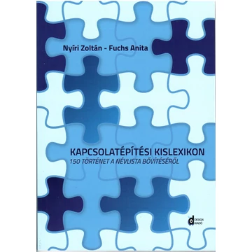 Kapcsolat-építési kislexikon