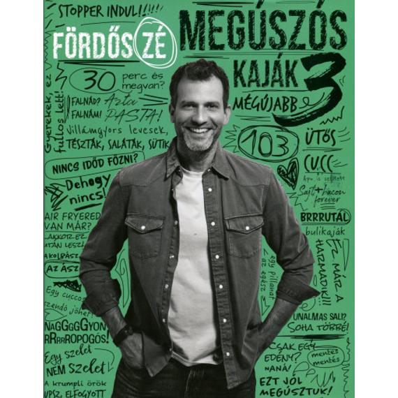 Megúszós kaják 3.