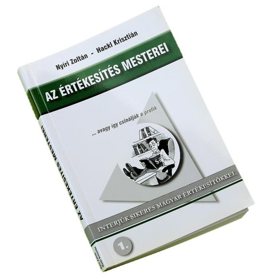 Az értékesítés Mesterei Az értékesítés Mesterei