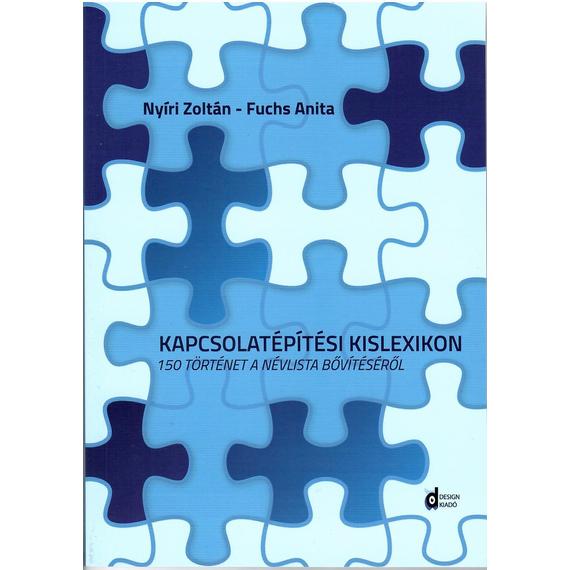 Kapcsolat-építési kislexikon